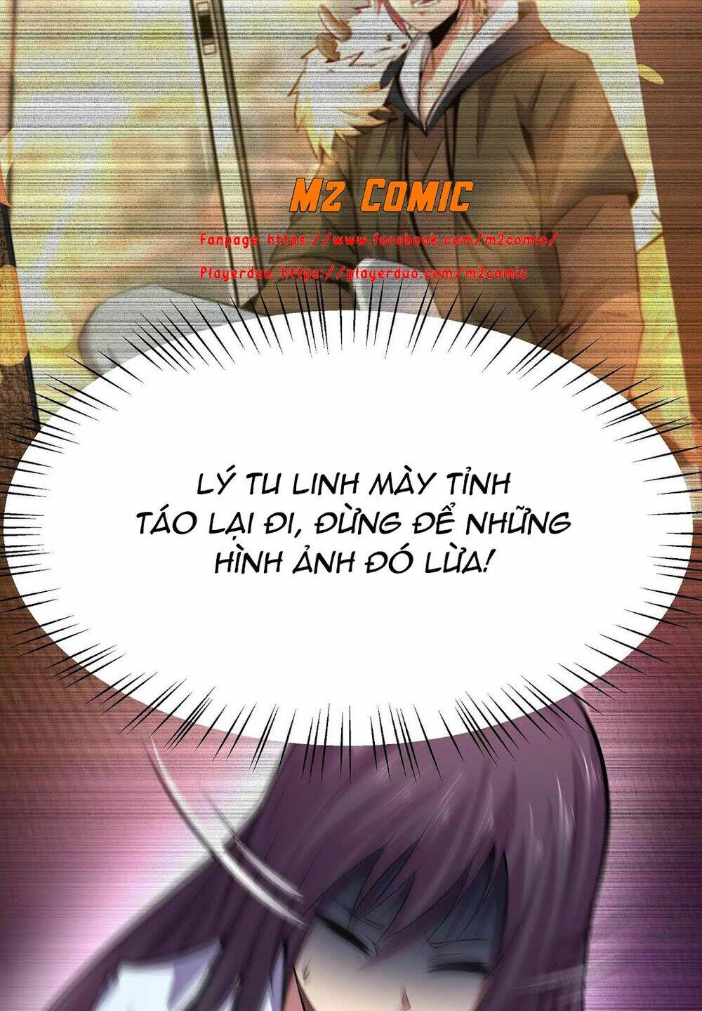 Chư Thần Rút Lui: Chapter 13