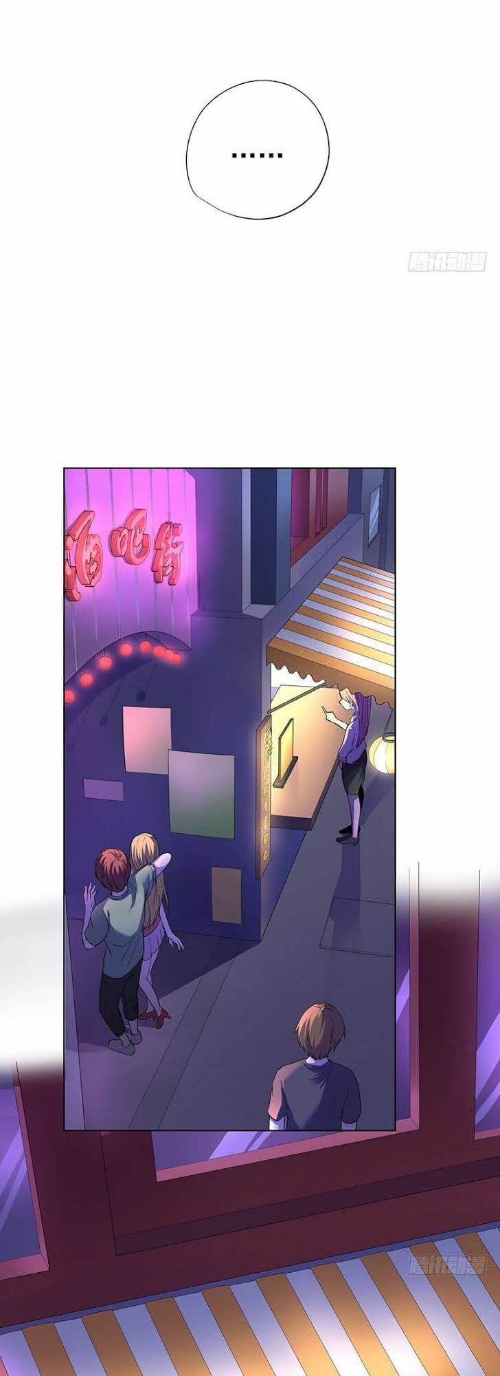 Vương Bài Thần Y: Chapter 6