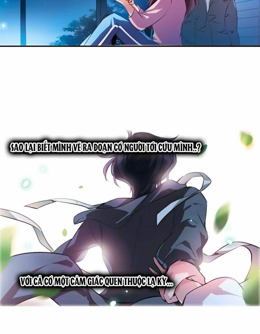 Cuốn Sách Vận Mệnh Của Tôi: Chapter 18