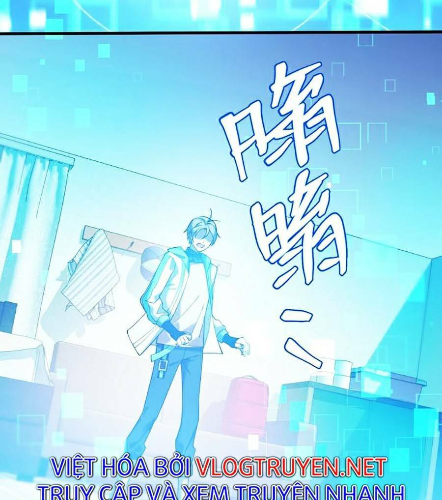 Người Chơi Siêu Mạnh: Chapter 1