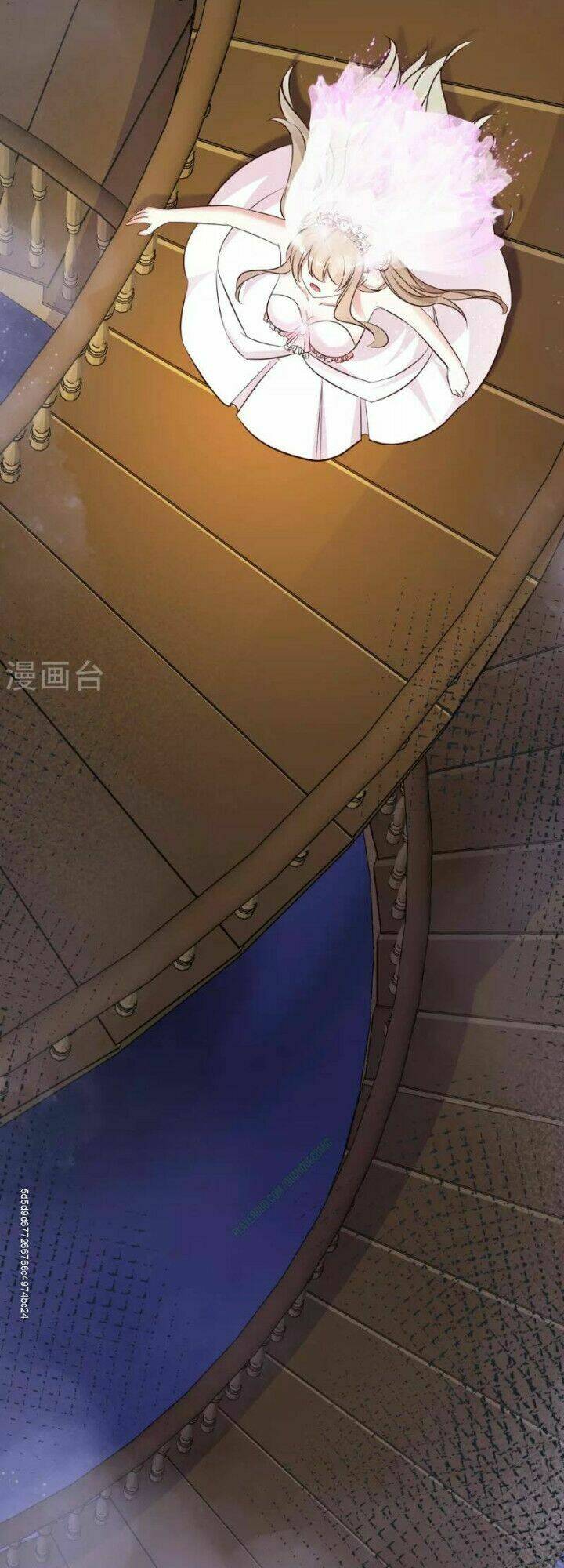 Tối Cường Vận Đào Hoa: Chapter 32