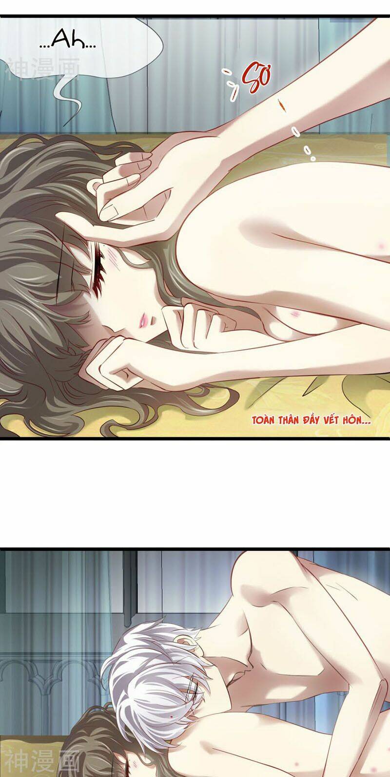 Một Vạn Tư Thế Công Lược Yêu Nam: Chapter 67