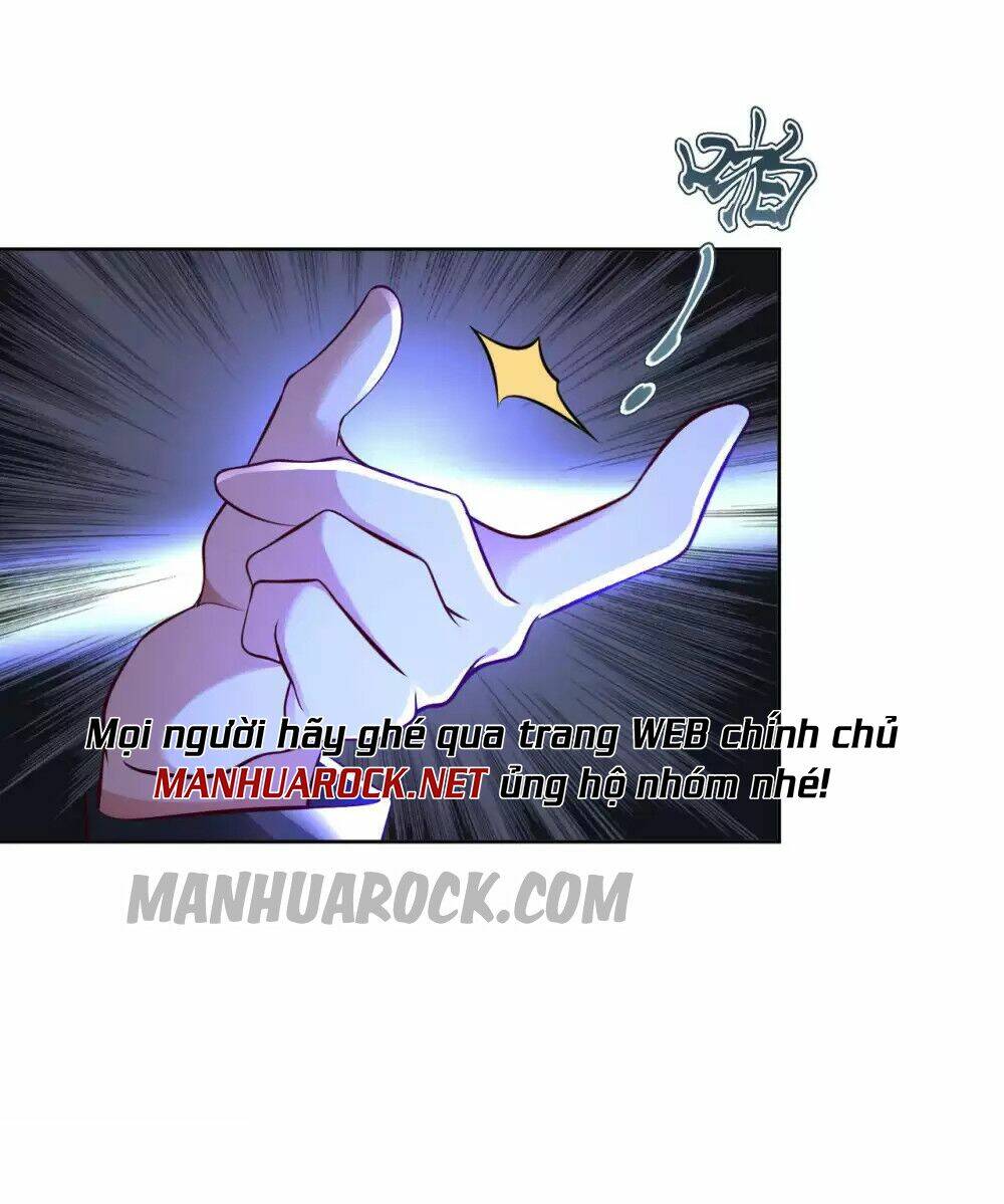 Sư Phụ Của Ta Là Thần Tiên: Chapter 51