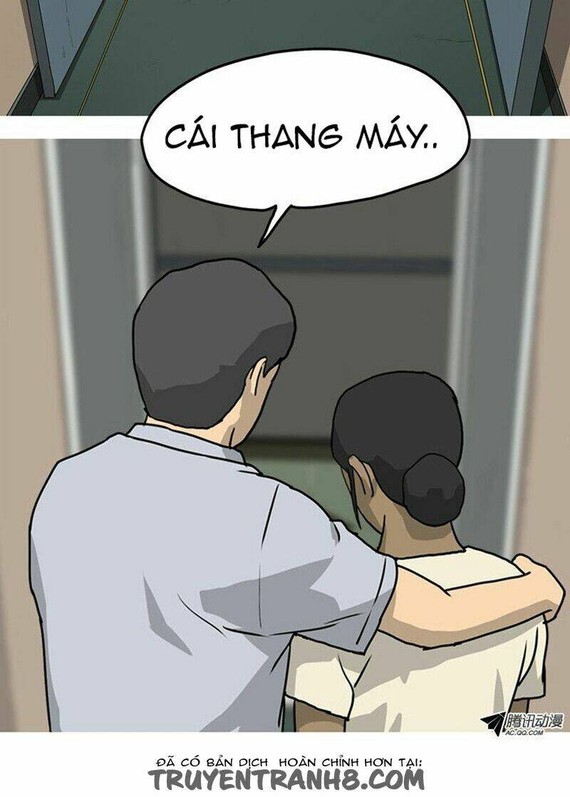 Hồi Sinh: Chapter 32