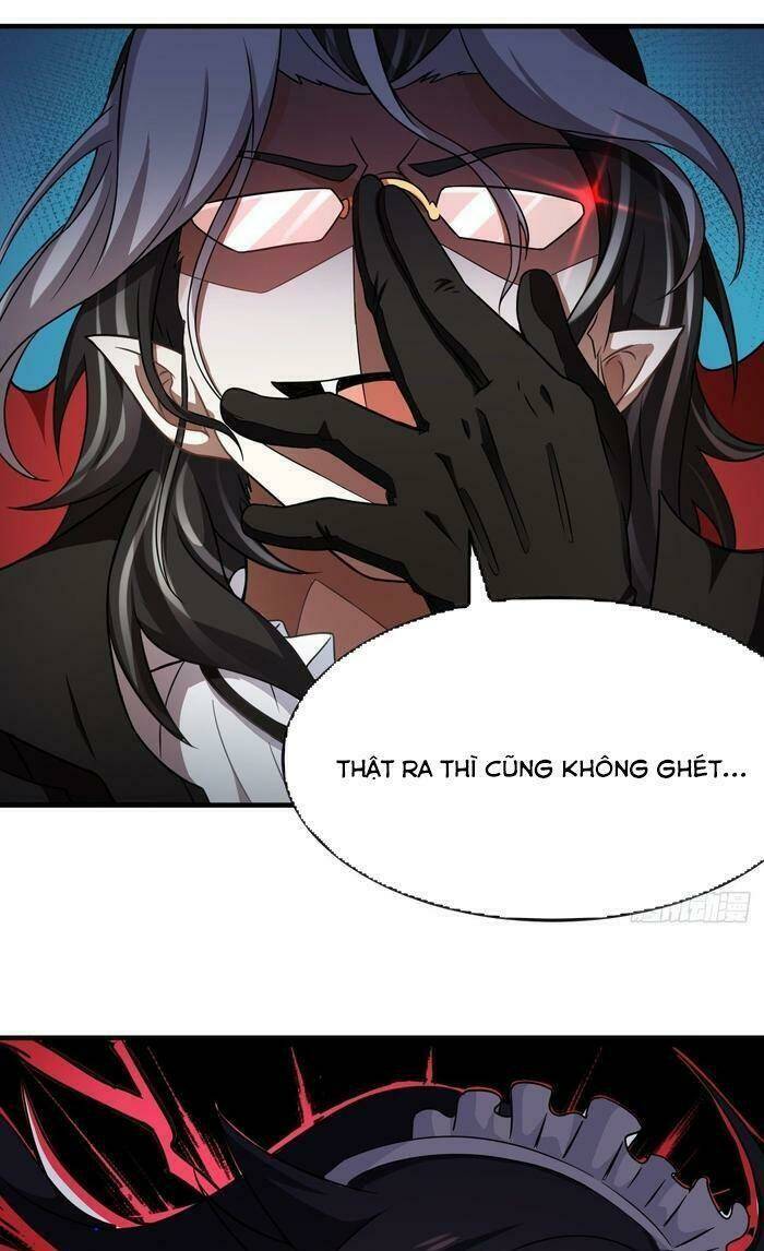 Chuyển Sinh Thành Nữ Hầu Tà Ác: Chapter 5