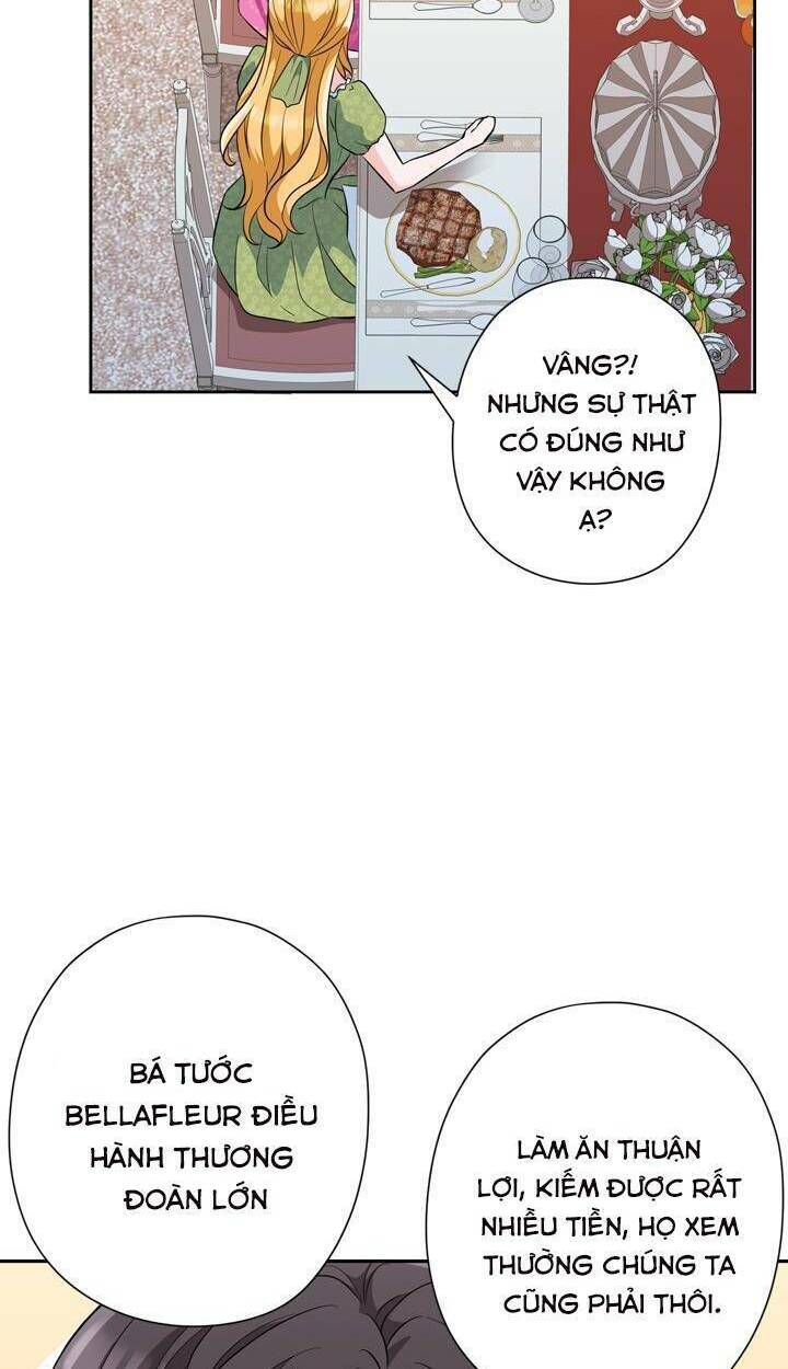 Gửi Đến Người Bạn Của Tôi: Chapter 5