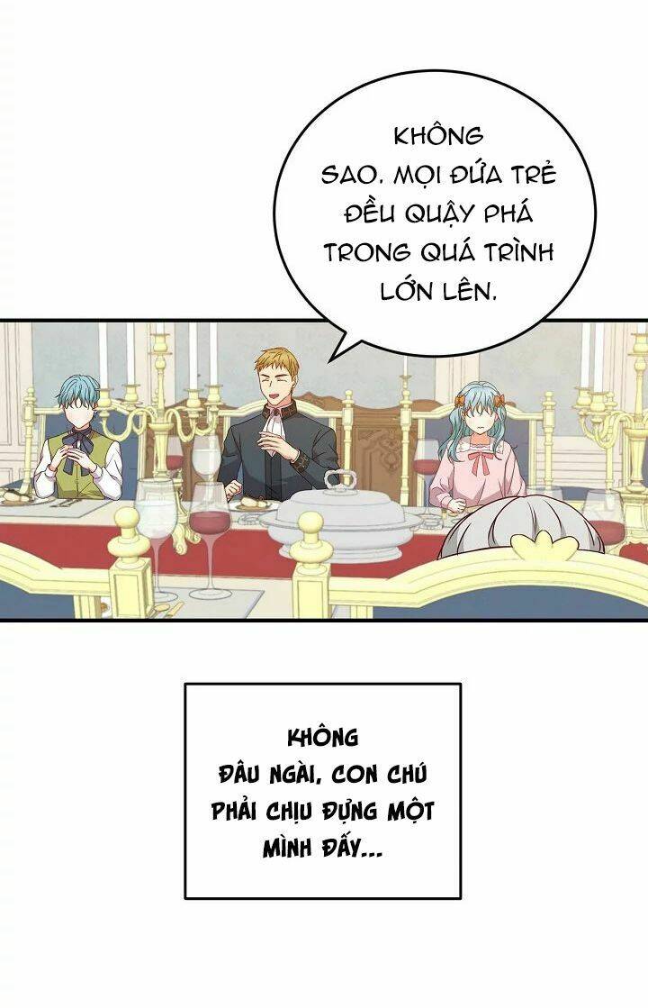 Đừng Chọc Đứa Em Gái Bé Bỏng Của Chúng Tôi: Chapter 20
