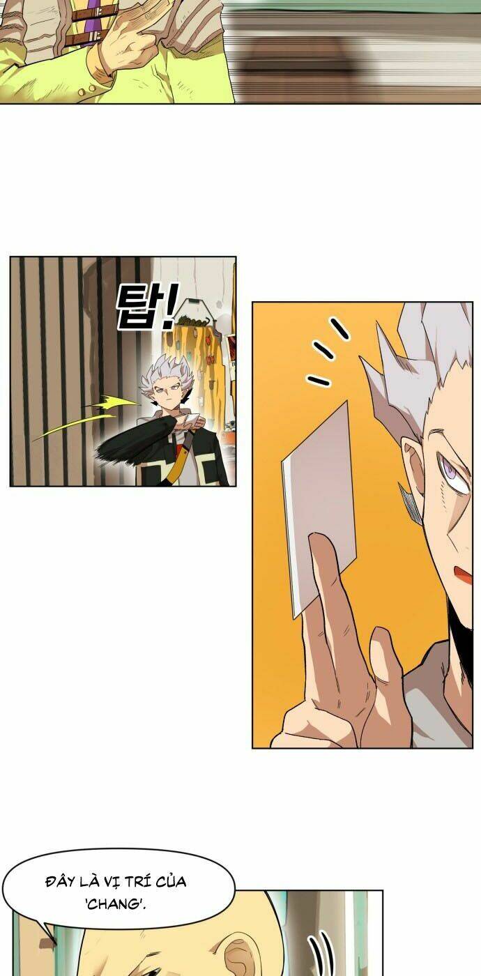 Hard Core Leveling Warrior Ss2: Chapter 6