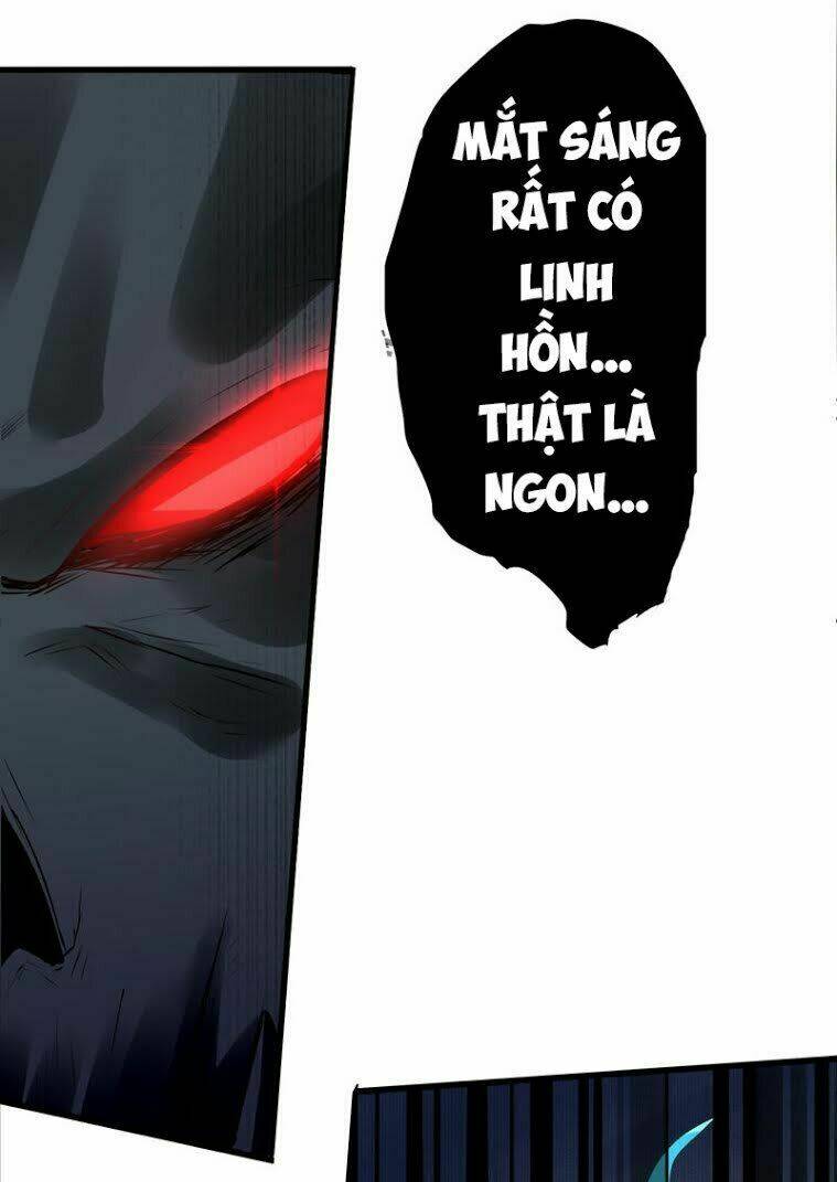 Thần Kiếm Phù Hoàng: Chapter 2