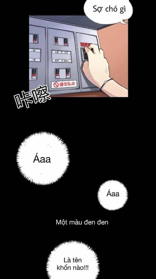 Giày Thủy Tinh: Chapter 1.1