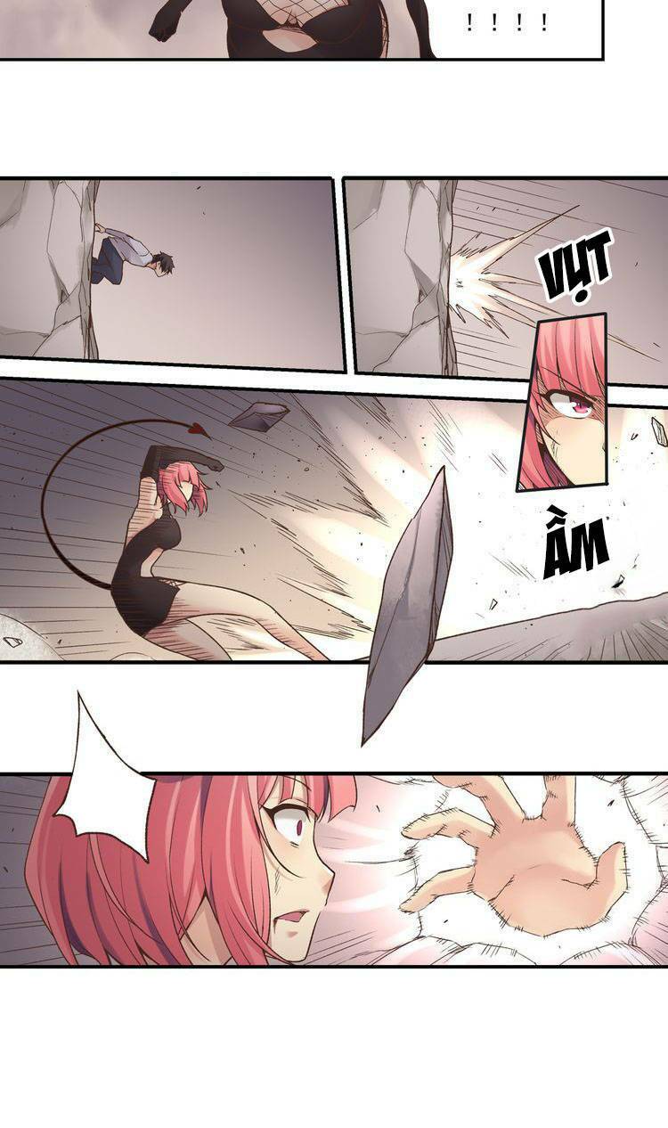 Vì Tôi Là Ông Chú Mở Tiệm Bán Vũ Khí: Chapter 46