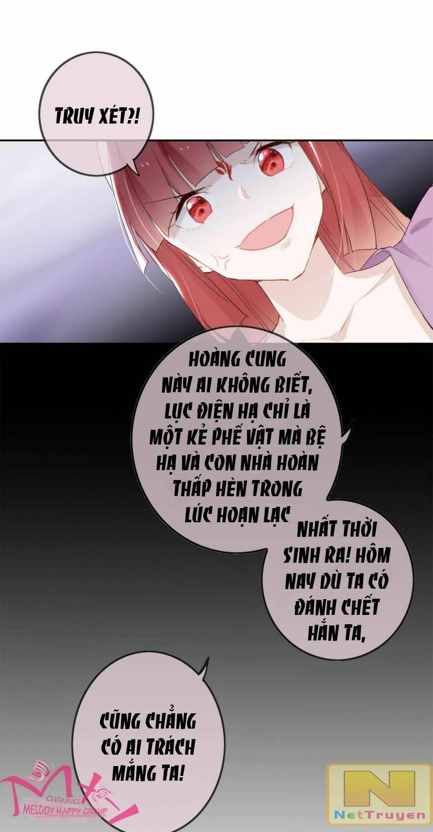 Nghịch Lai Thuận Thú: Chapter 6