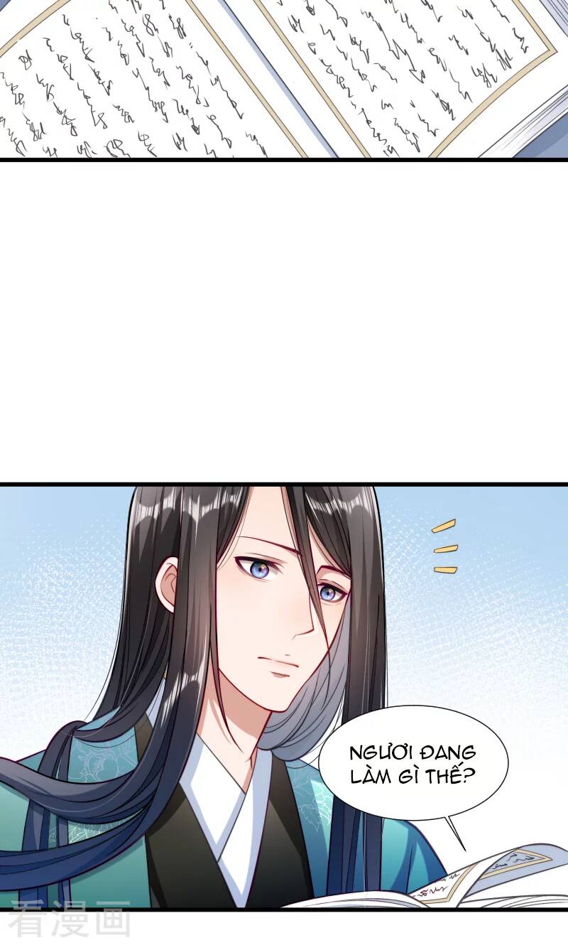 Tiểu Hoàng Thư Và Tiểu Hoàng Thúc: Chapter 35