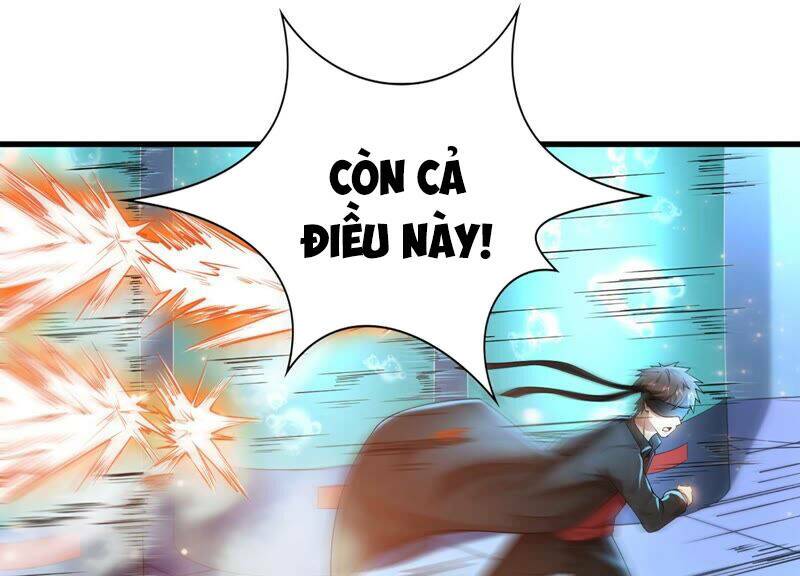 Siêu Năng Phân Hóa: Chapter 14