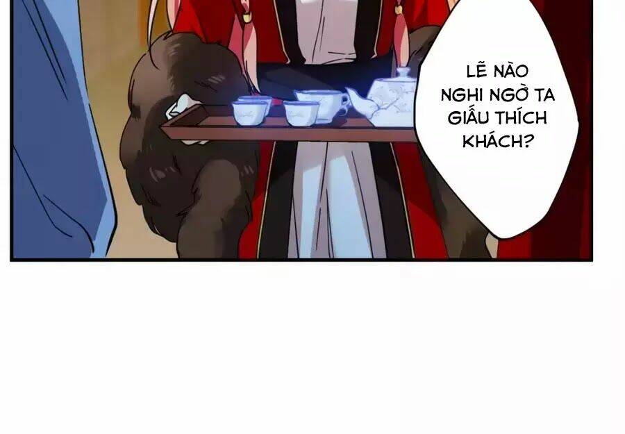 Thượng Quốc Phú Chi Thiên Đống Tuyết: Chapter 105