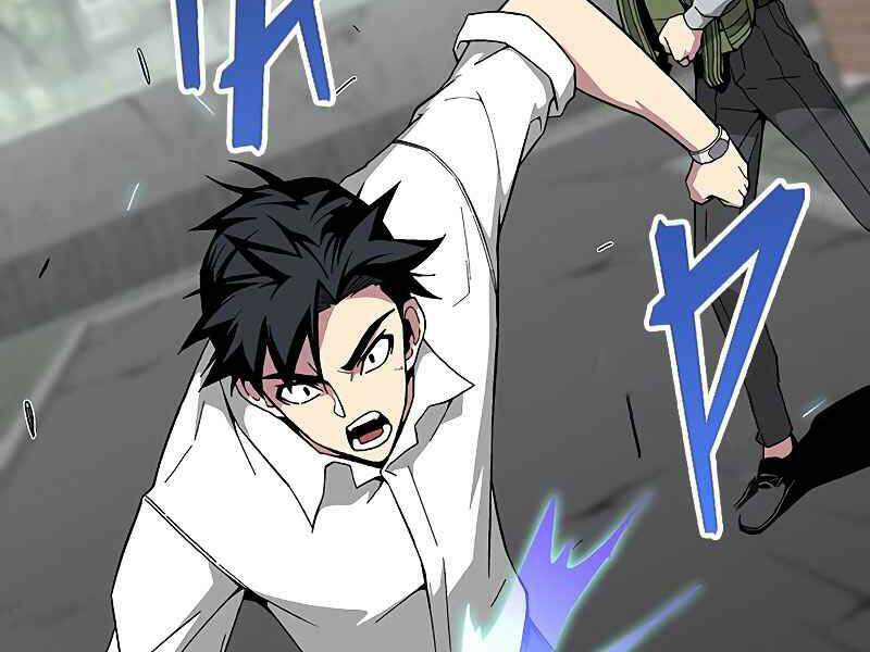 Đấng Cứu Thế Được Chọn Lựa: Chapter 12