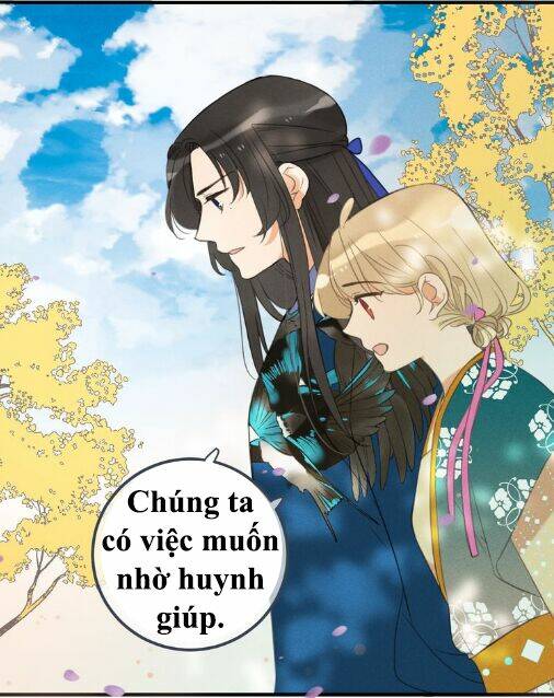 Bạn Trai Tôi Là Cẩm Y Vệ 2: Chapter 80