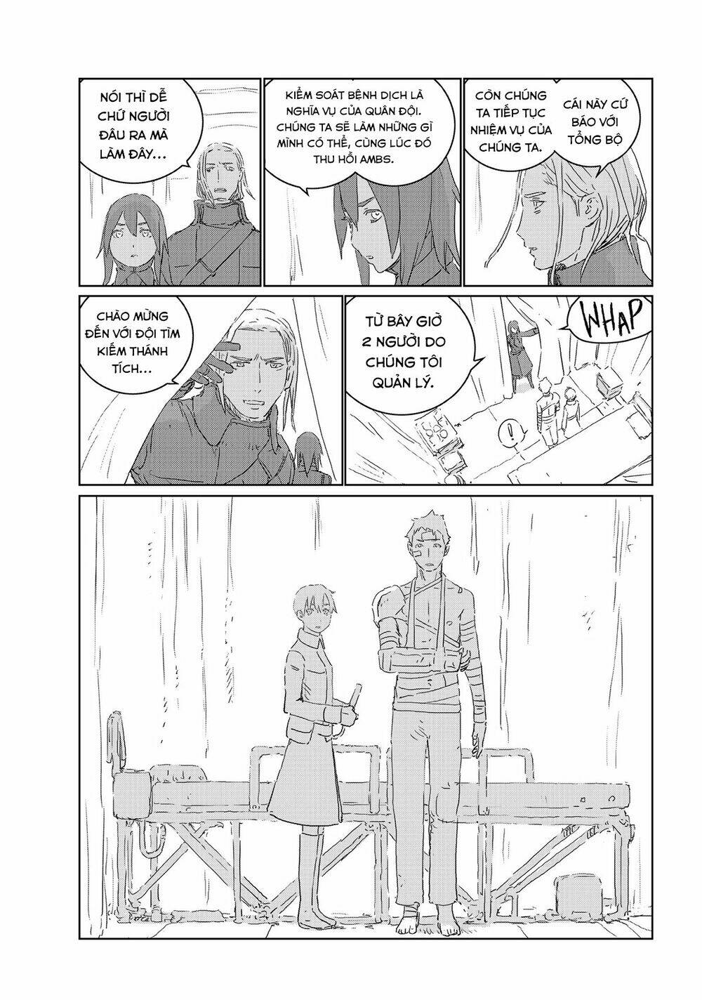 Aposimz: Chapter 43