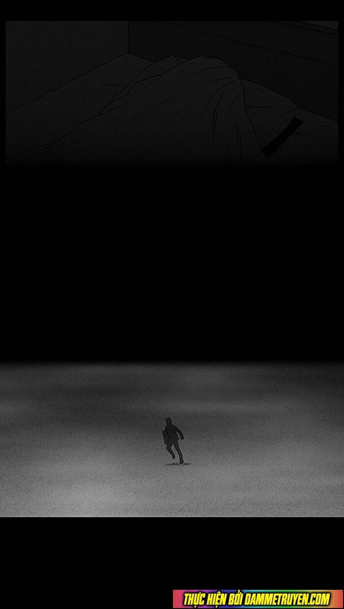 Những Câu Chuyện Bất Thường: Chapter 8