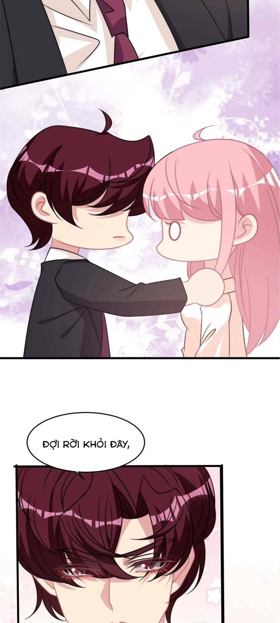 Vết Cắn Trí Mạng: Chapter 61