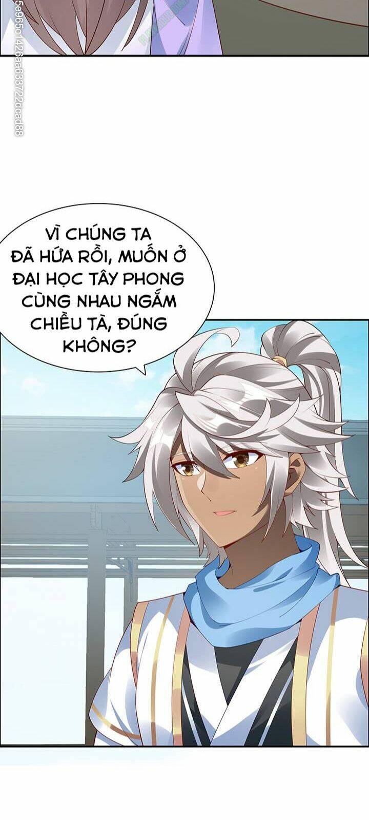 Nghịch Lân: Chapter 17