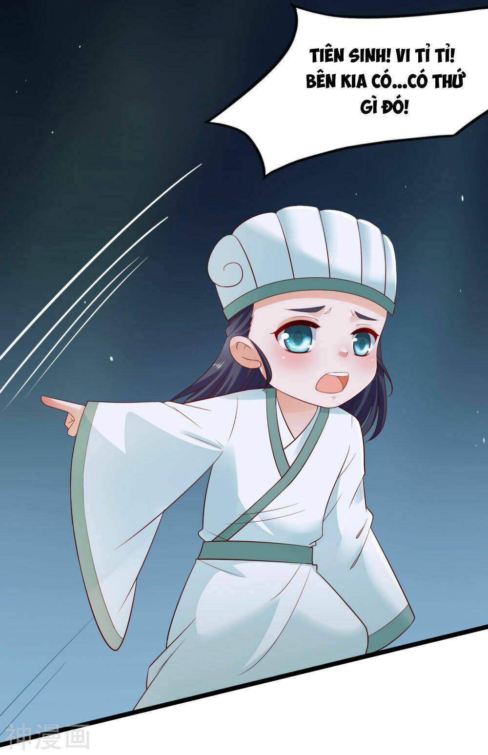 Trở Về Cổ Đại Làm Thánh Hiền: Chapter 10