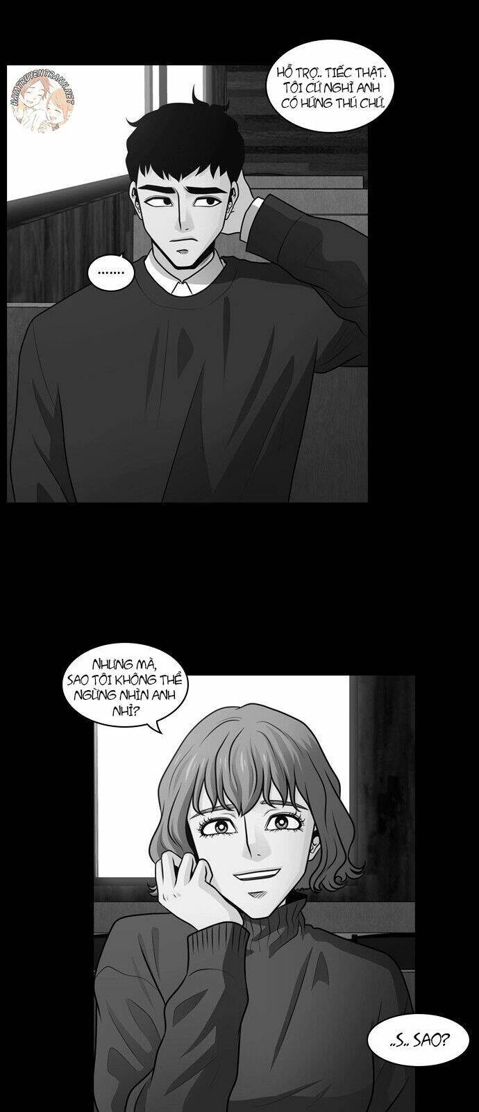 Tomorrow - Ngày Mai: Chapter 29