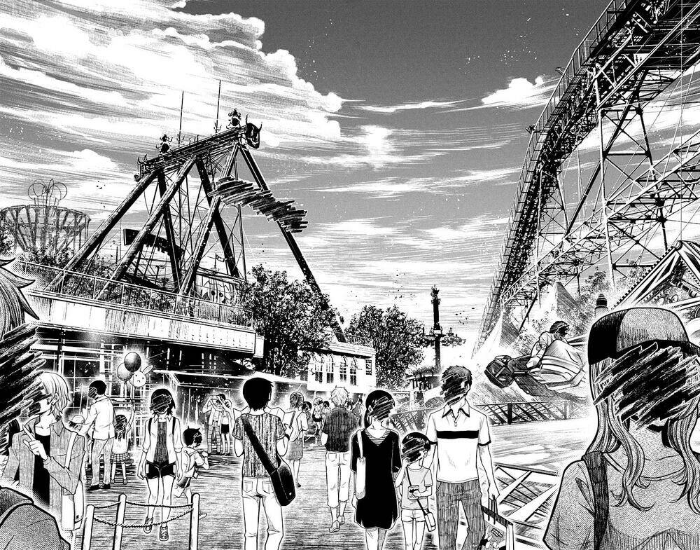 Shounen Shoujo: Chapter 15