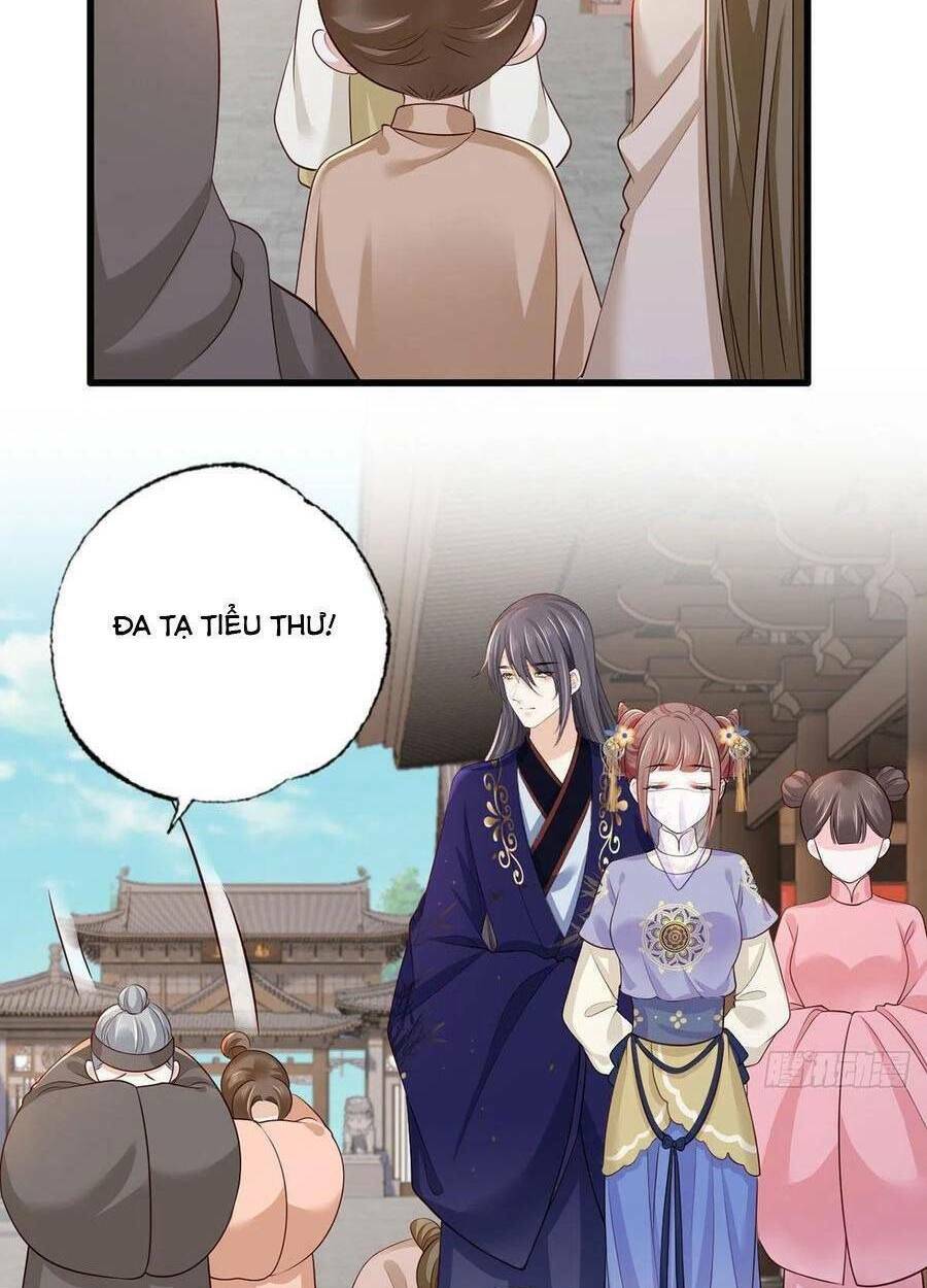 Nữ Thủ Phú Chi Kiều Sủng Nhiếp Chính Vương: Chapter 147