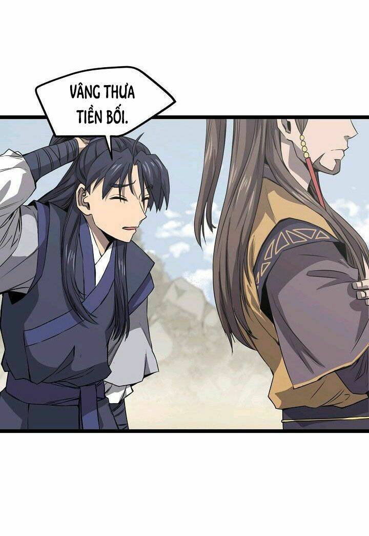 Reign: Chapter 18