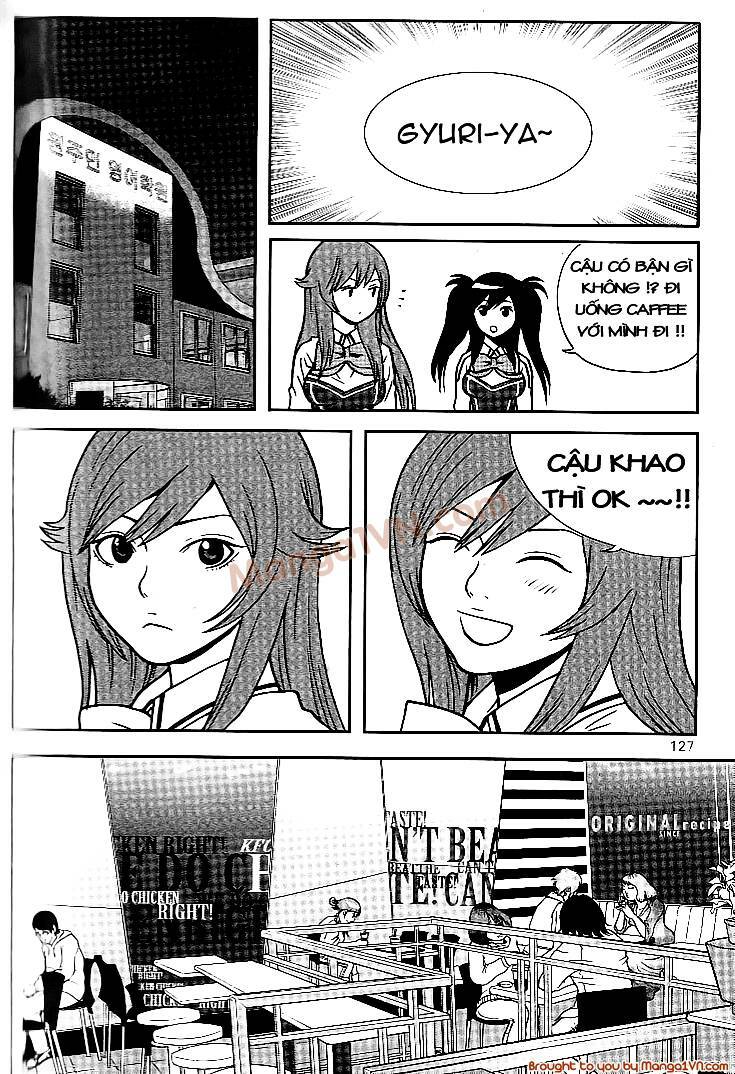 Need A Girl: Chapter 12