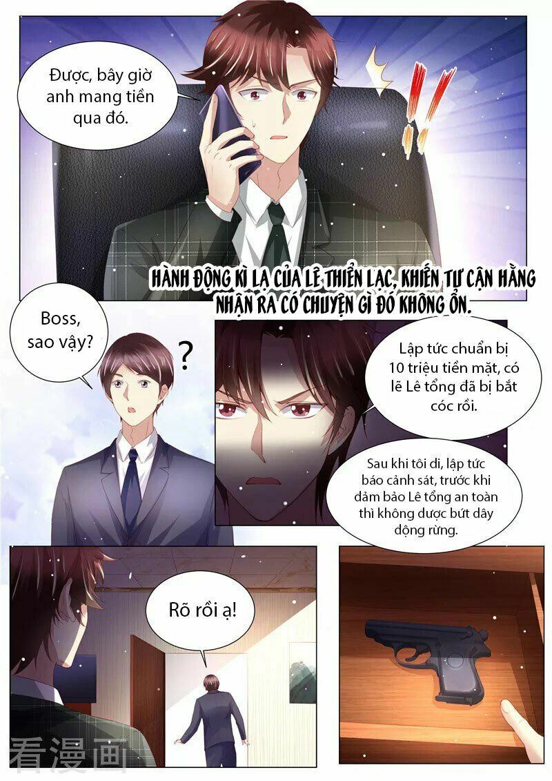 Cưng Chiều Vợ Yêu: Chapter 149