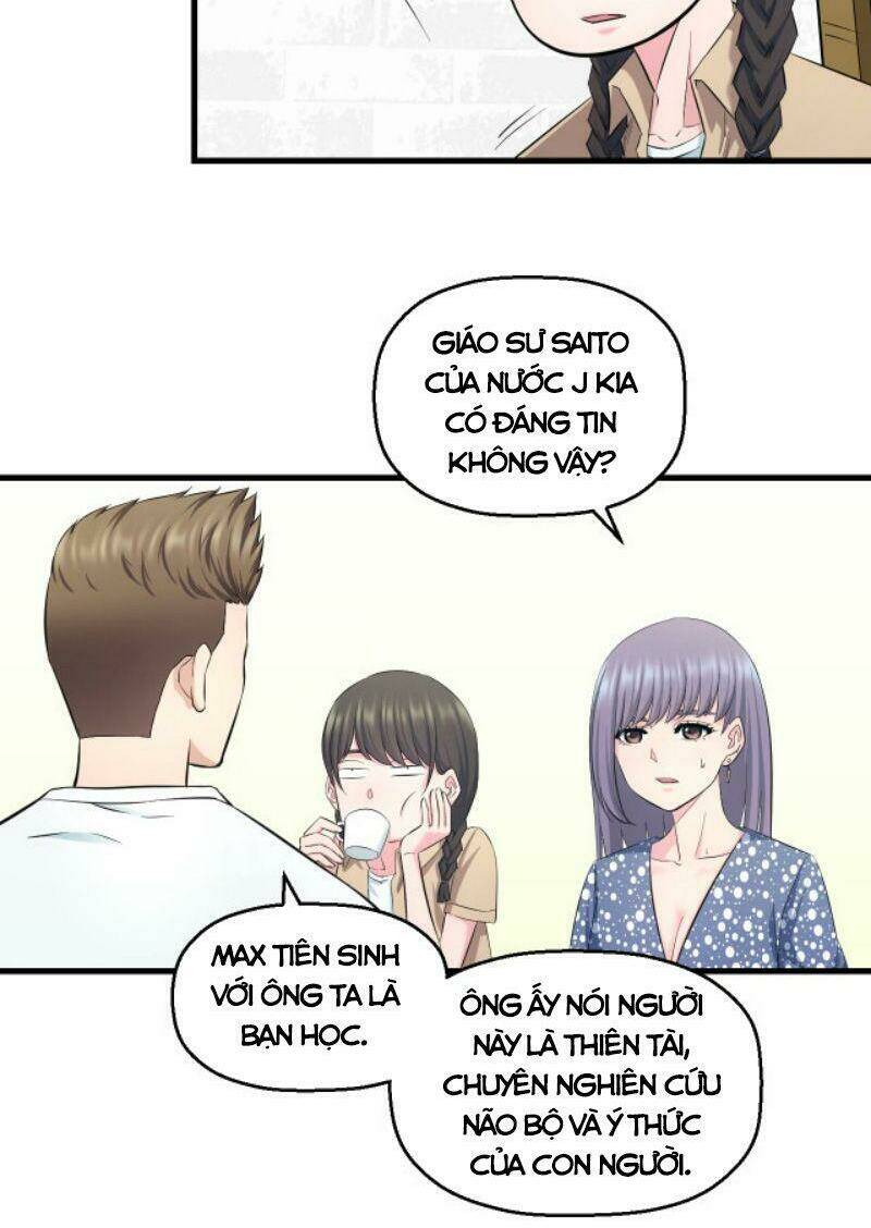 Đối Mặt Với Thử Thách: Chapter 60