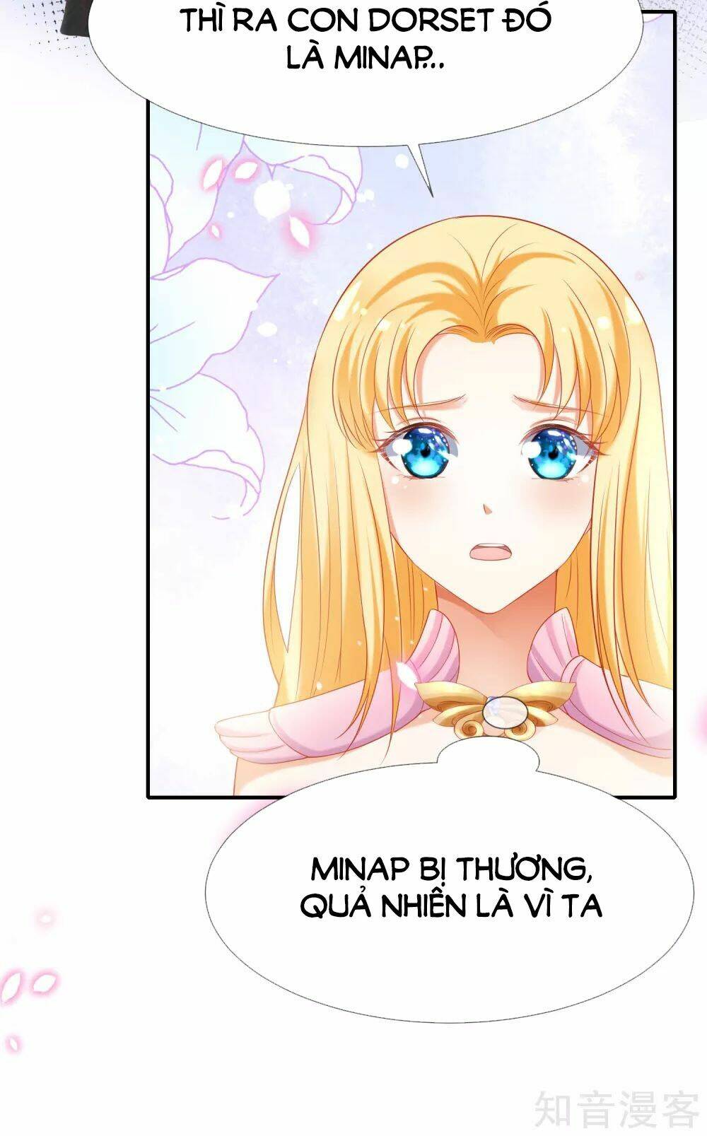 Sủng Hậu Của Vương: Chapter 47