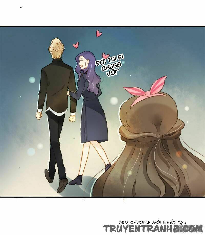 Sức Mạnh Của Sắc Đẹp: Chapter 147