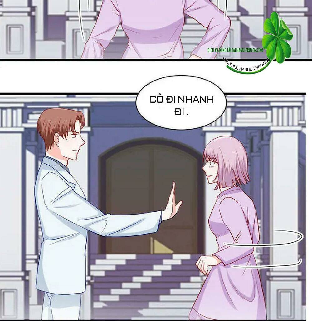 Lăng Thiếu! Nhẹ Một Chút, Đau: Chapter 77