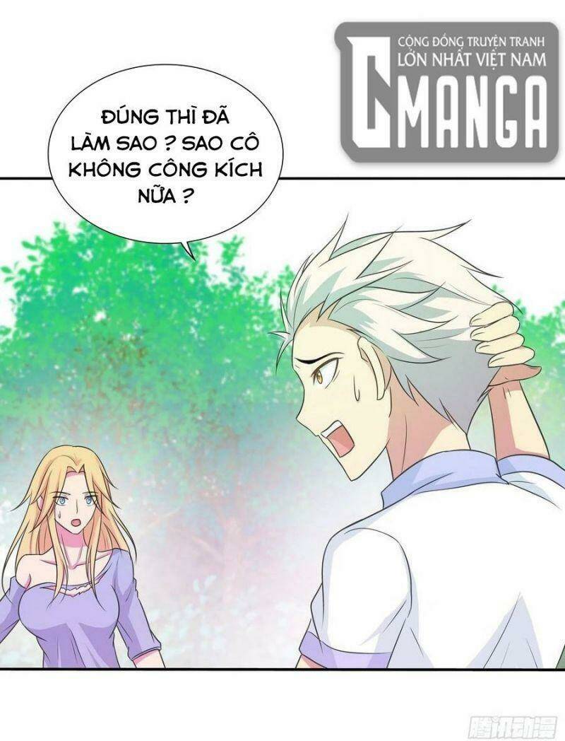 Tôi Là Thần Y: Chapter 180