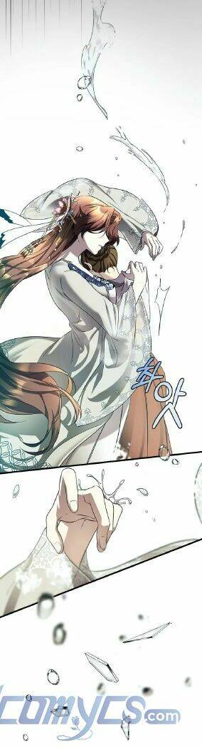 Hoa Nở Trong Cung Diên Hy Công Lược: Chapter 3