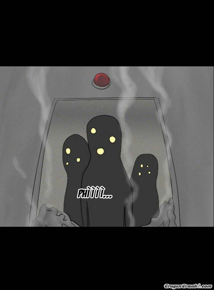 Thứ Sáu: Những Câu Chuyện Cấm: Chapter 16