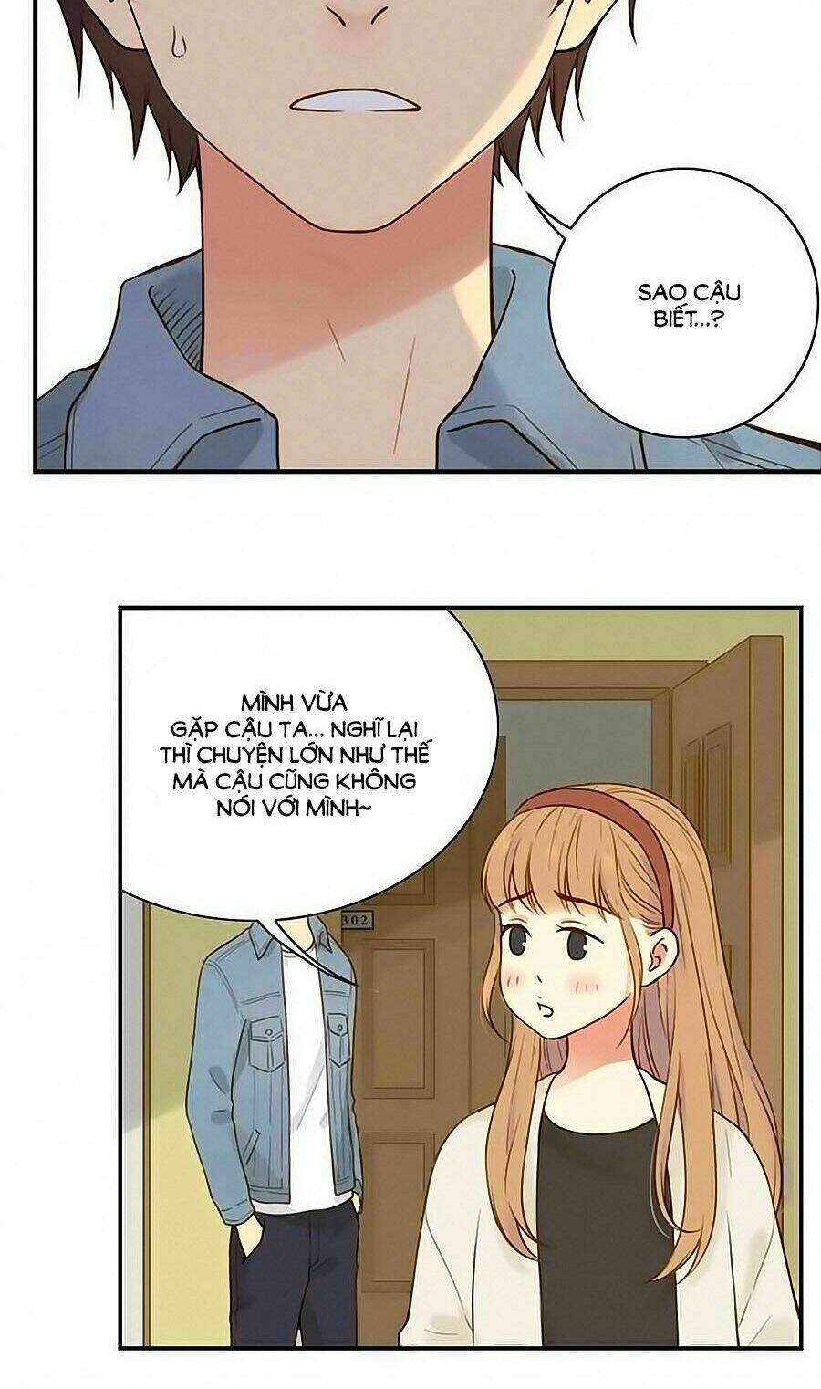 Bạc Hà Chi Hạ 2: Chapter 38