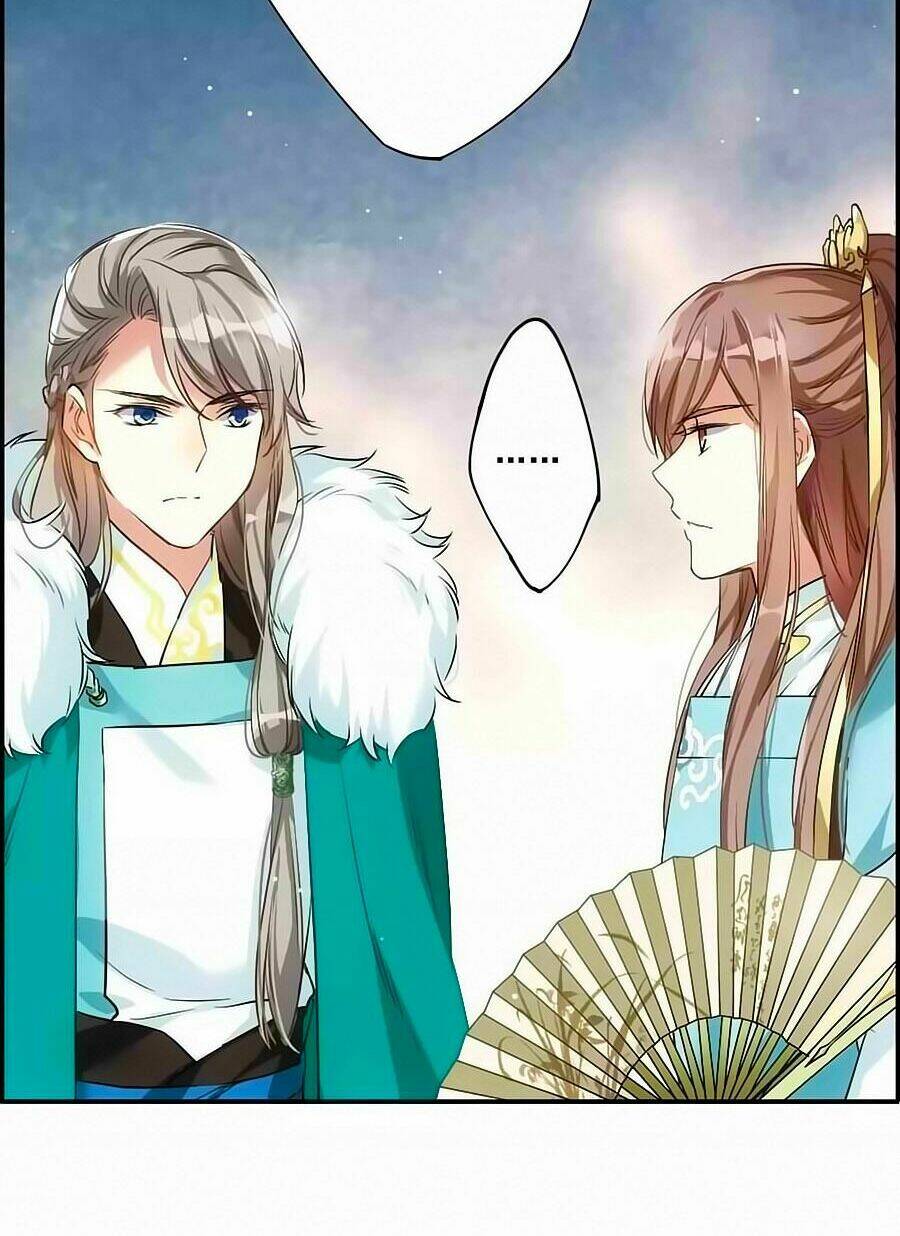 Thượng Quốc Phú Chi Thiên Đống Tuyết: Chapter 7