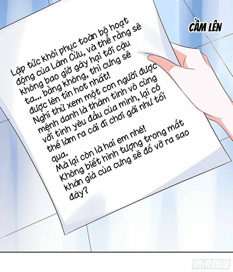 Bạn Trai Là Ngôi Sao: Chapter 90