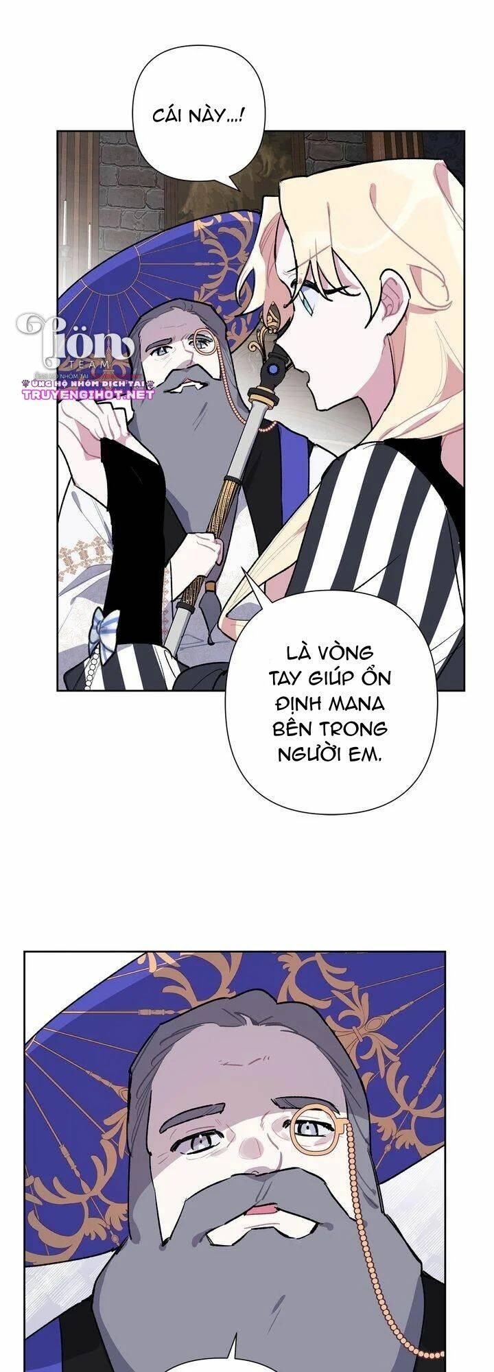Cách Mà Pháp Sư Đối Mặt Với Cái Chết: Chapter 18.1