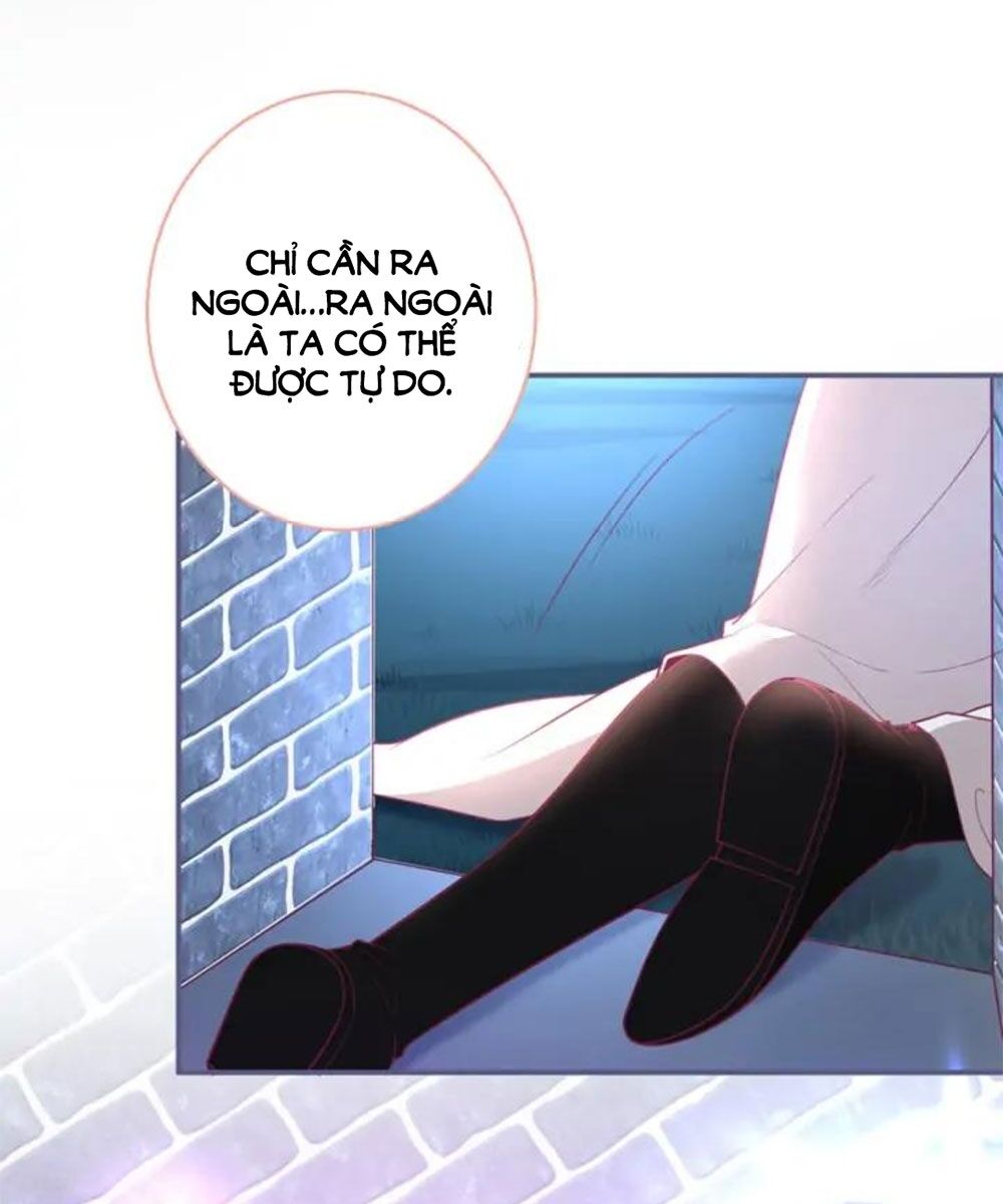 Vương Tử Và Ánh Trăng Đen: Chapter 71