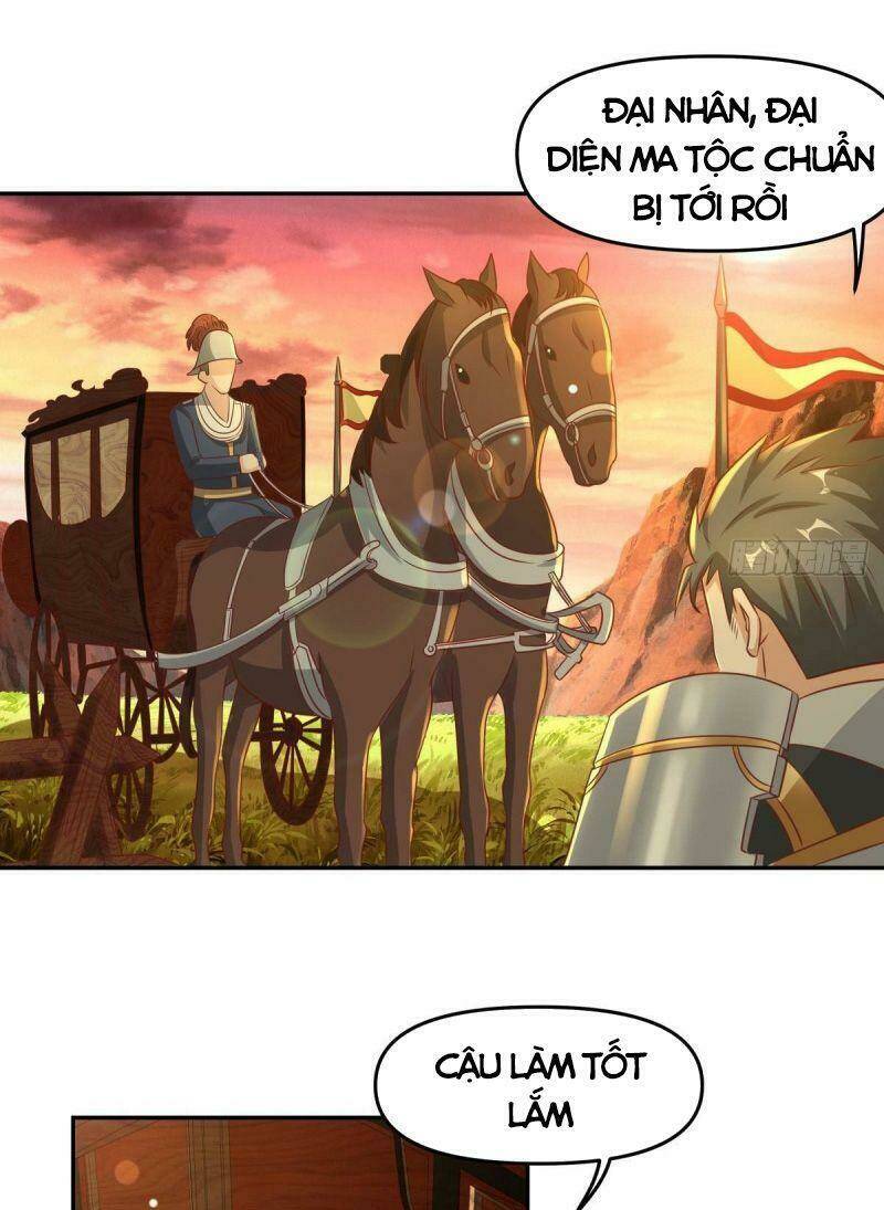 Xâm Lược Vạn Giới: Chapter 42