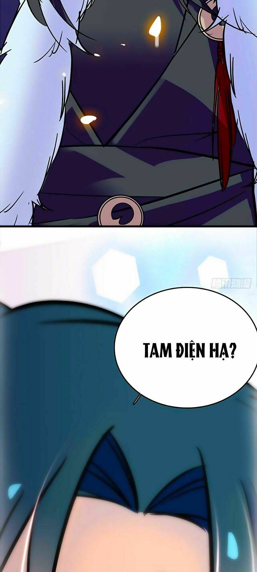 Nhất Thế Khuynh Thành: Lãnh Cung Khí Phi: Chapter 92