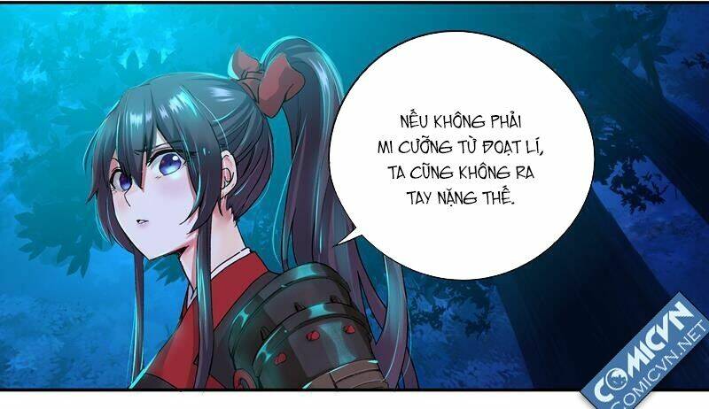 Nhất Niệm Tung Hoành: Chapter 3