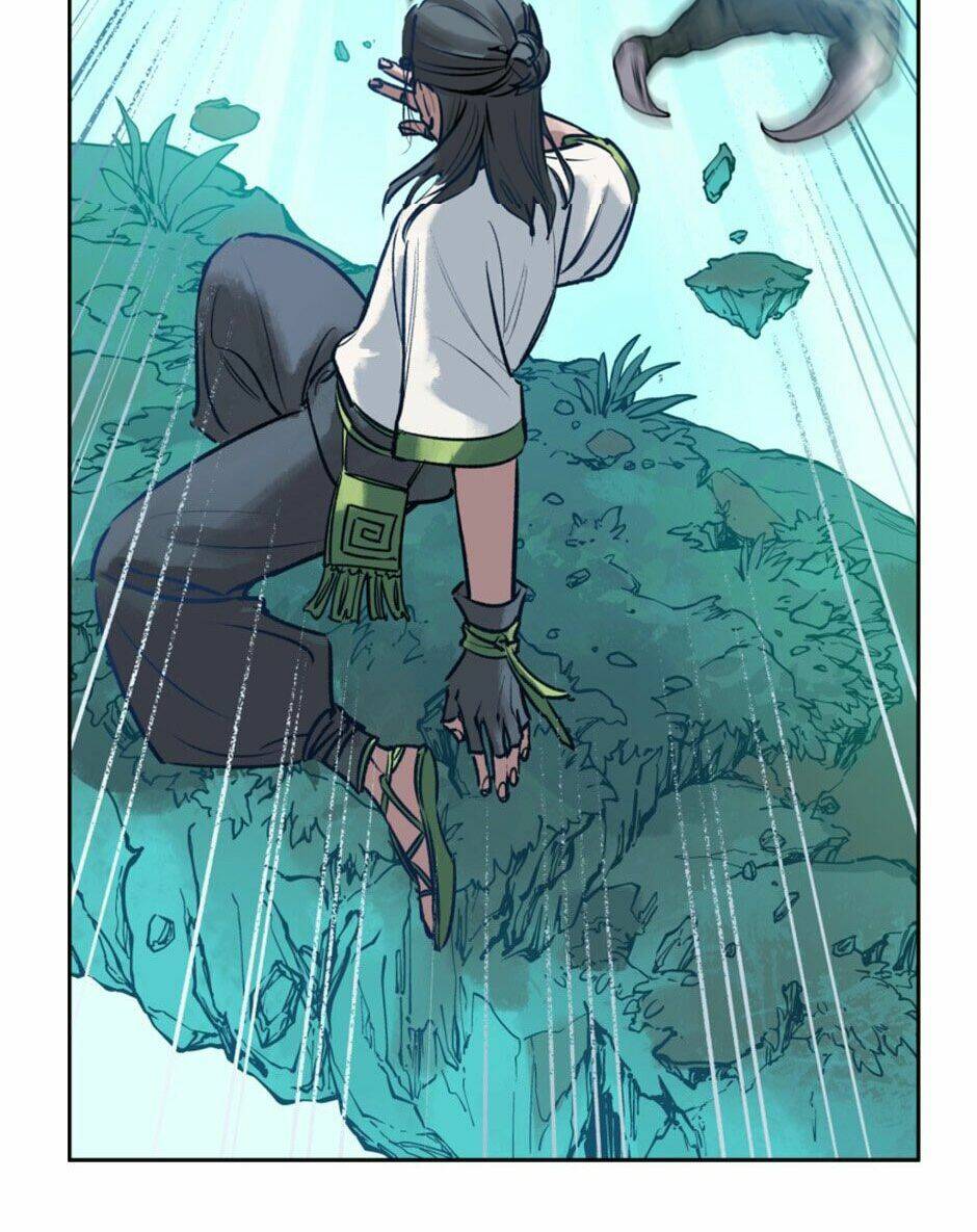 Vô Thượng Thần Vương: Chapter 9