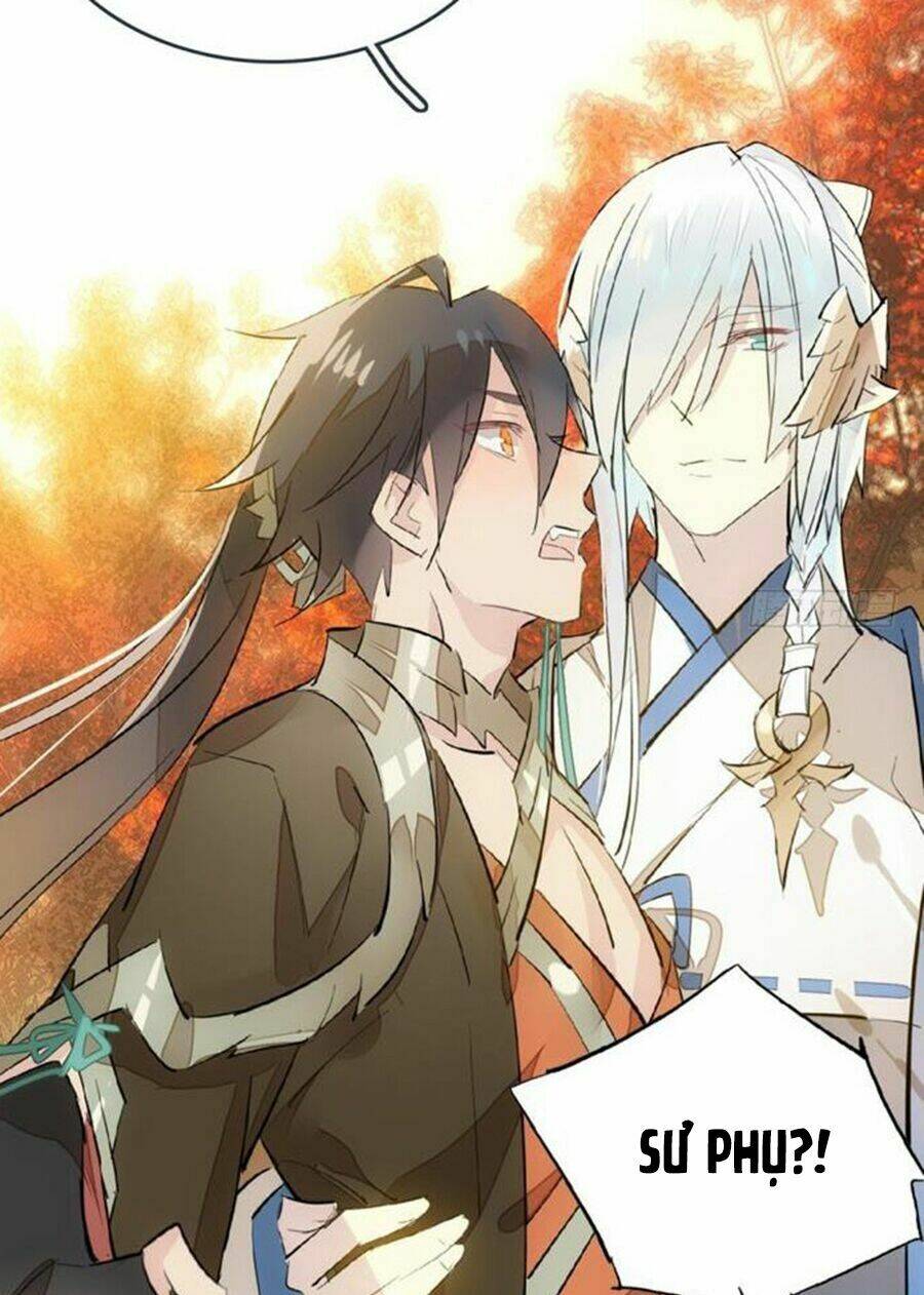 Sư Phụ Lại Trêu Chọc Ta: Chapter 62