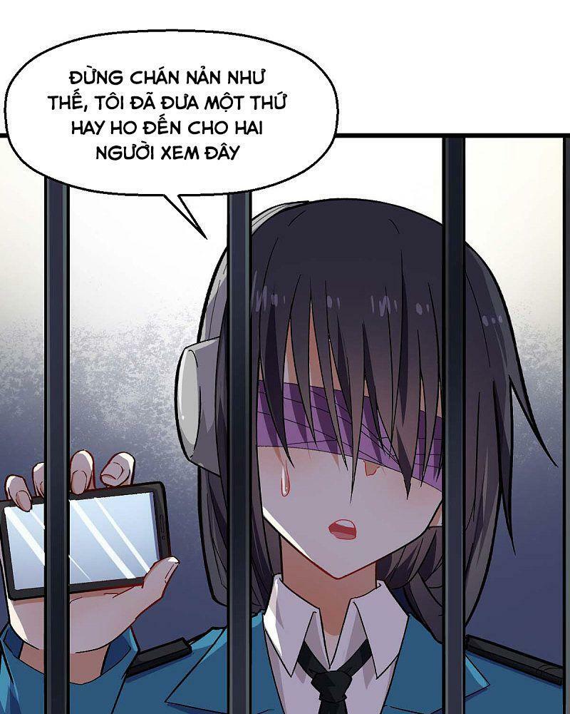 Vườn Trường Cuồng Sư Hệ Thống: Chapter 141